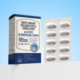 프로바이오틱스 100억