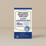 프로바이오틱스 100억