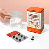 루테인지아잔틴 & 아스타잔틴