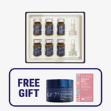 GF 7+ 리바이빙 앰플 구입시 (크림ㆍ글루타치온 콜라겐 FREE)