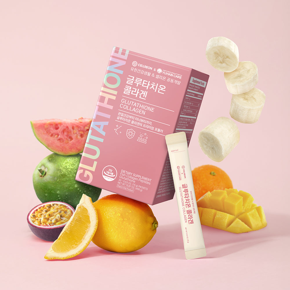 glutathione Lyuh Esther Liposome Direct Ultra 9X 11.1g (370mgX30EA) 9X 11.1g (370mgX30) 1EA refund is not possible due to this reason.Unlock Your Inner Glow with Every Bite Paul Medison Glutathione Vita C
