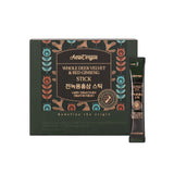 전녹용홍삼 스틱